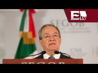 Cae "Z-16", jefe de plaza en Nuevo Laredo, Tamaulipas / Excélsior Informa