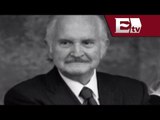 orrespondencia entre Carlos Fuentes y Octavio Paz / Titulares Vianey Esquinca