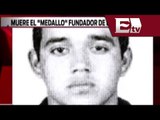 Muere 'El Medallo', miembro fundador de Los Zetas / Titulares con Vianey Esquinca