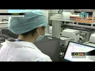 Virus H7N9 ya se puede contagiar entre humanos