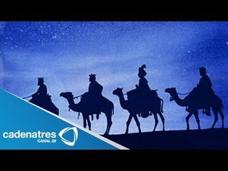 ¿Existió un cuarto rey mago? / El misterio de los Reyes Magos