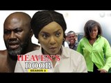 HEAVEN'S DOOR 2 - 2018 LATEST NIGERIAN NOLLYWOOD MOVIES || TRENDING NOLLYWOOD MOVIES