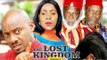 THE LOST KINGDOM 6 - 2018 LATEST NIGERIAN OLLYWOOD MOVIES || TRENDING NOLLYWOOD MOVIES
