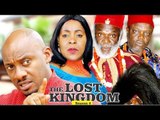 THE LOST KINGDOM 6 - 2018 LATEST NIGERIAN OLLYWOOD MOVIES || TRENDING NOLLYWOOD MOVIES