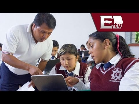 SEP aclara a Imco sobre sueldos de maestros / Nacional