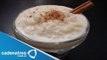 Arroz con Leche / Lo mejor Cocinemos Juntos