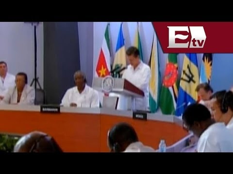 Política de México hacia América Latina (Análisis) / Análisis Global con José Carreño