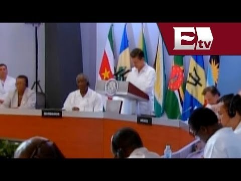 Política de México hacia América Latina (Análisis) / Análisis Global con José Carreño