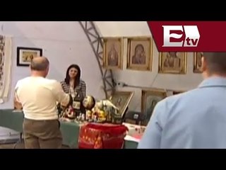 Feria de las Culturas Amigas cambia de sede por comodidad de sus visitantes / Comunidad