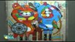Graffitis de colores de Sergio Hidalgo Paredes // Colorful Graffiti