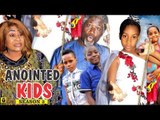 ANOINTED KIDS 3 - 2018 LATEST NIGERIAN NOLLYWOOD MOVIES || TRENDING NOLLYWOOD MOVIES