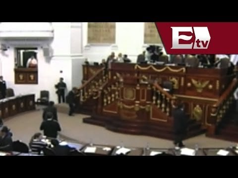 GDF entregará medallas al mérito en las áreas de artes, ciencias, tecnología e innovación/ Comunidad