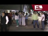 Nuevos sismos de 5.9 y 4.9 grados sacuden a la Ciudad de México/ Yazmin Jalil