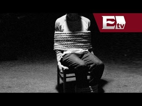 Desarticulan 3 bandas de secuestradores en Tabasco; liberan a dos víctimas / Todo México