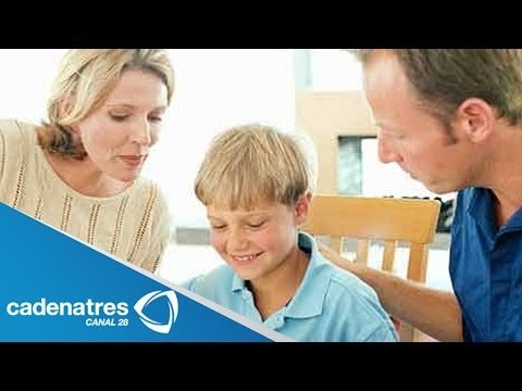Buenos modales para niños / Cómo educar a nuestros hijos