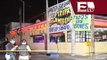 Atacan desconocidos bar de Nuevo León; mueren 3 personas/ Titulares de la tarde