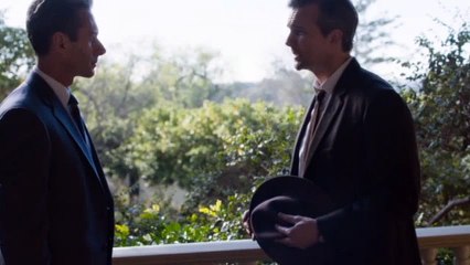 A Place To Call Home - S 3 E 9 - The Mourners' Kadish