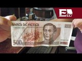 Cae organización delictiva dedicada a la producción y distribución de billetes falsos