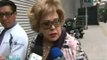 Silvia Pinal aclara que ya terminó la relación entre Michelle Salas y Diego Boneta