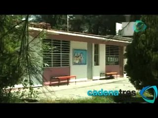 Dejan maestros sin clases a 75% de las escuelas en Michoacán