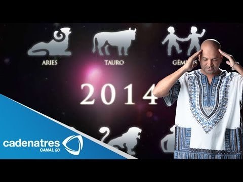 Predicciones para el 2014/ Alejandro Sánchez da sus predicciones para el 2014 (PARTE1)