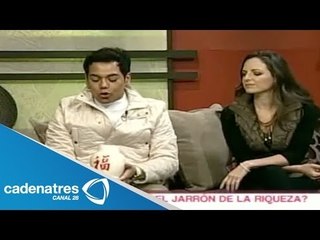 ¿Cómo crear un jarrón de la riqueza? / Rituales para año nuevo