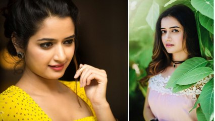 ಆಶಿಕಾಗೆ ಸಿಕ್ತು ಸೂಪರ್ ಆಫರ್..!   | Filmibeat Kannada