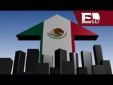 Reformas estructurales permitirán crecimiento de México del 5% anual en la actual administración