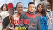 SOCHI THE ROYAL BLOOD 4  - 2018 LATEST NIGERIAN NOLLYWOOD MOVIES