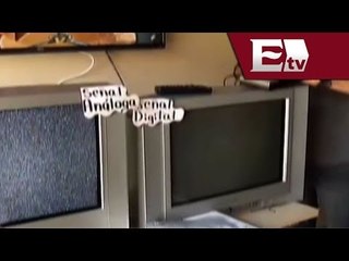 ¿Cuál será el ahorro al usar TV digitales? / Dinero