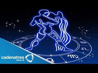 Horóscopos: número 54 para Acuario / ¿Qué le depara a Acuario?