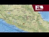 Sismo de magnitud 5 con  epicentro en Guerrero / Todo México