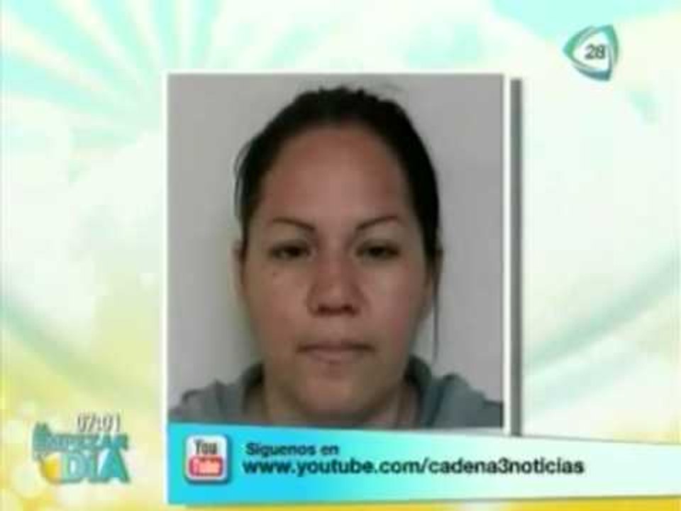 Mujer roba a bebé de dos días en cunero de Nuevo León