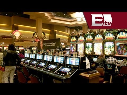 Judicatura presenta denuncia penal contra magistrados y juez por casinos / Excélsior Informa