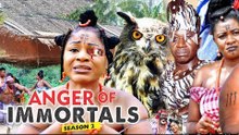 ANGER OF IMMORTAL 2 - 2018 LATEST NIGERIAN NOLLYWOOD MOVIES || TRENDING NOLLYWOOD MOVIES