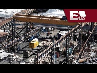 Caen 18 por incidente en mina de Turquía que dejó 301 muertos  / Global