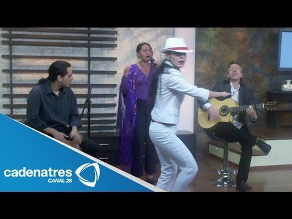 Disfrutemos de todo el flamenco en sus diferentes facetas con "La Forja"