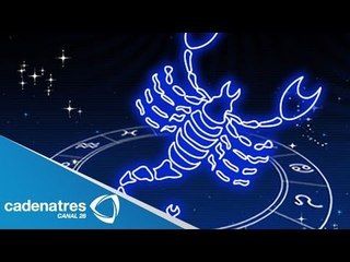 Horóscopos: número 78 para Escorpión / ¿Qué le depara a Escorpión?
