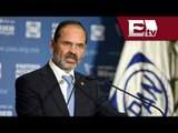 Gustavo Madero habla sobre su triunfo en las elecciones internas del PAN / Excélsior Informa