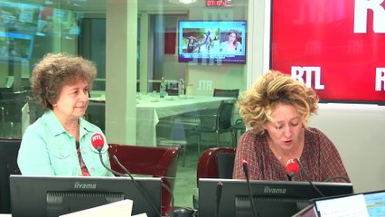 "Remanier plus largement ne permettra pas à Macron de se relever rapidement", selon Alba Ventura