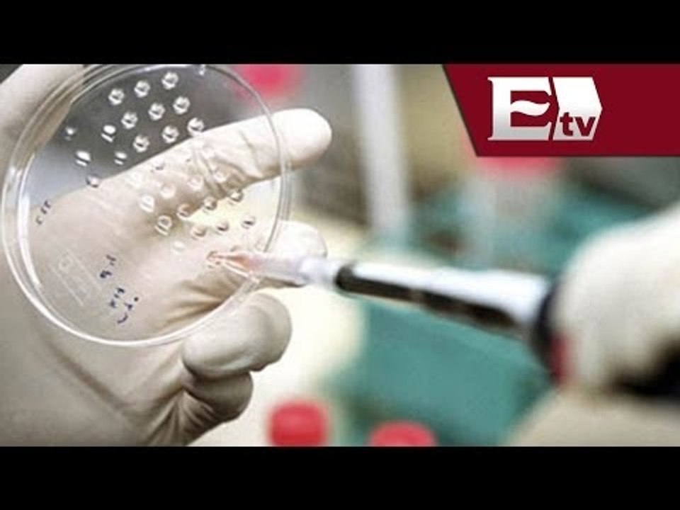 ¿Cómo se ha modificado la resistencia de virus y bacterias ante antibióticos? / Rodrigo Pacheco