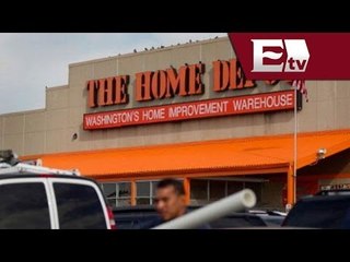 Home Depot reporta ventas por 20 mil mdd en primer trimestre 2014 / Dinero Rodrigo Pacheco