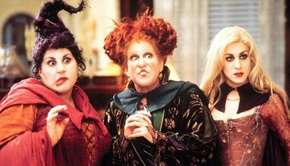 #Watch►►''Hocus Pocus''FulL|MOviE' "1993"