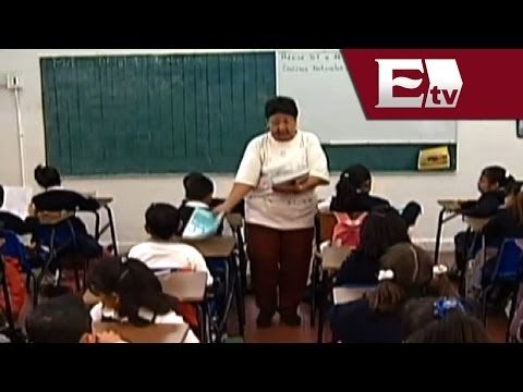 Organismo detecta sueldos millonarios de profesores en nómina magisterial/ Pascal Beltrán del Río