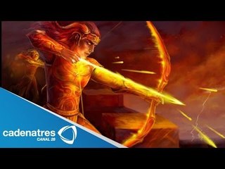 Horóscopos: número 21 para Sagitario / ¿Qué le depara a Sagitario?