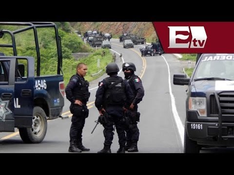 Disminuyen un 90% los indices delictivos en Apatzingán, asegura Julia Lilia Ceja