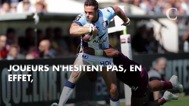 PASSION WAGS. Bordeaux-Copenhague : découvrez les femmes des joueurs des deux équipes en photos