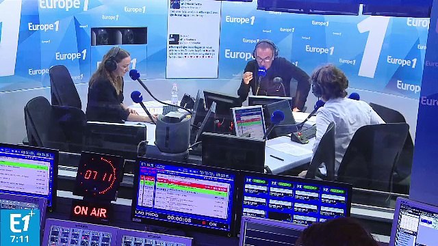 SNCF : Guillaume Pépy veut un nouveau pacte social à la SNCF et réduire les effectifs