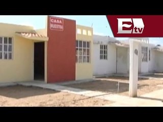 GDF ofrecerá 9 500 crédito para una vivienda del INFONAVIT  / Excélsior Informa