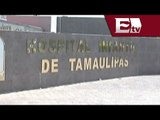 Muere el niño que sufrió bullying en Tamaulipas / Excélsior informa
